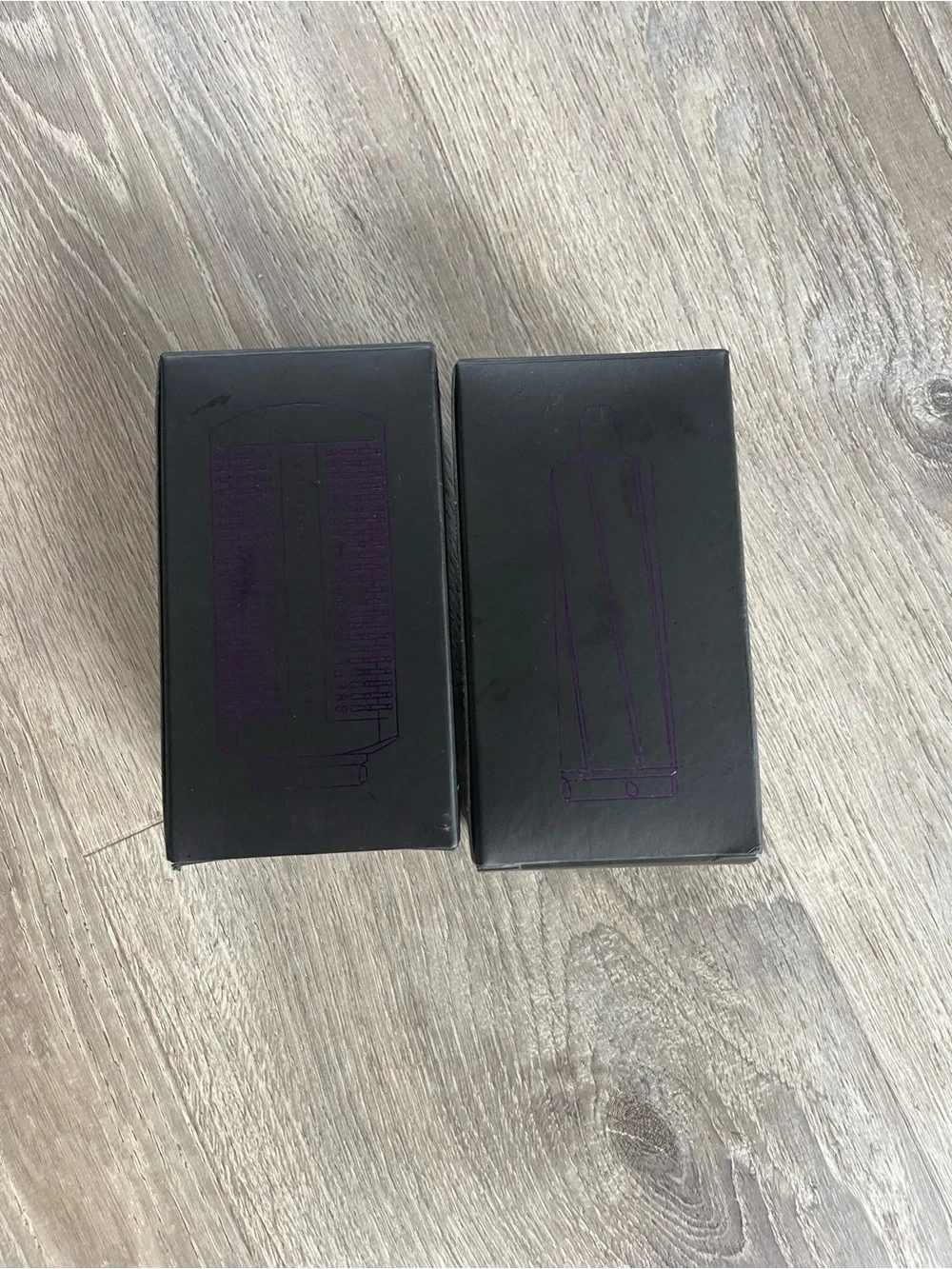 Dyson attachments new in the box
